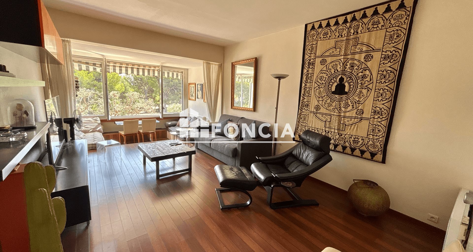 Appartement à vendre, 36m², Bandol