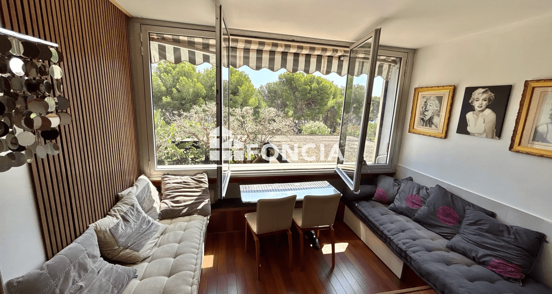 Appartement à vendre, 36m², Bandol
