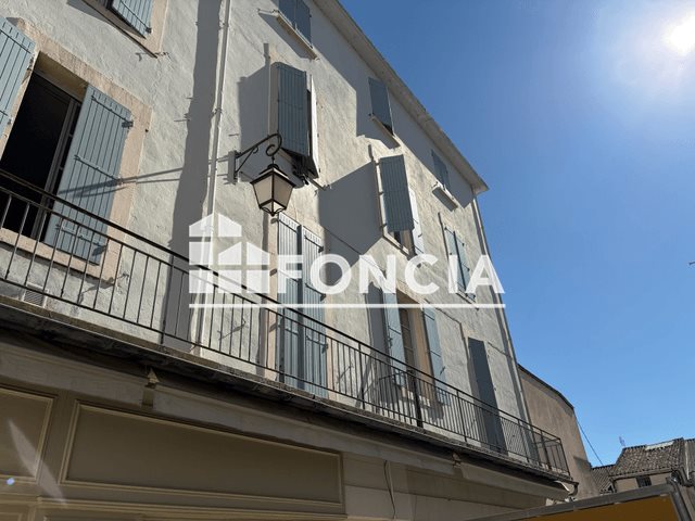 Appartement à louer, 16m², Villeneuve-sur-Lot