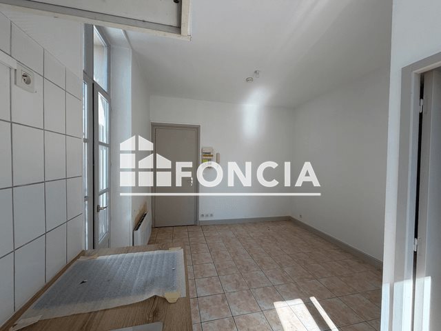 Appartement à louer, 16m², Villeneuve-sur-Lot