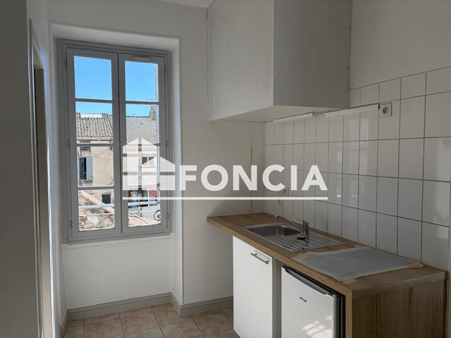 Appartement à louer, 16m², Villeneuve-sur-Lot