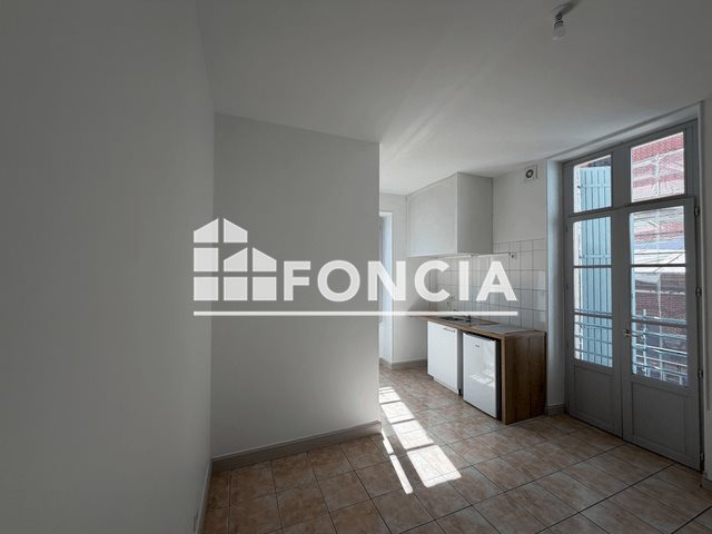 Appartement à louer, 16m², Villeneuve-sur-Lot