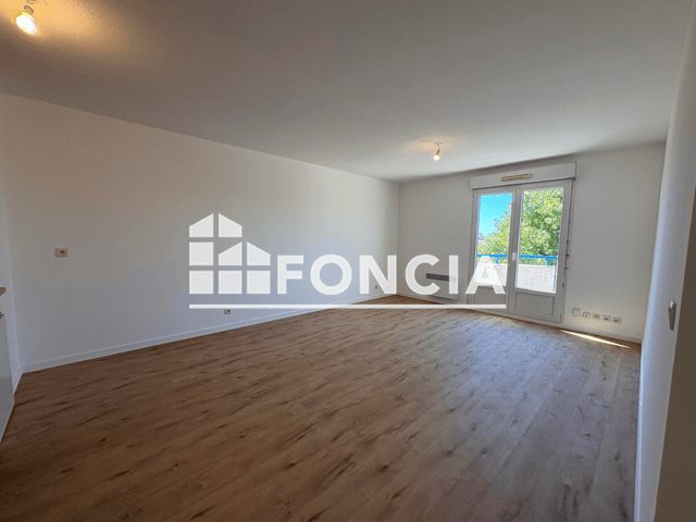 Appartement à louer, 62m², Aytré