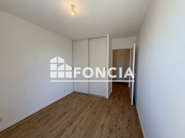 Appartement à louer, 62m², Aytré
