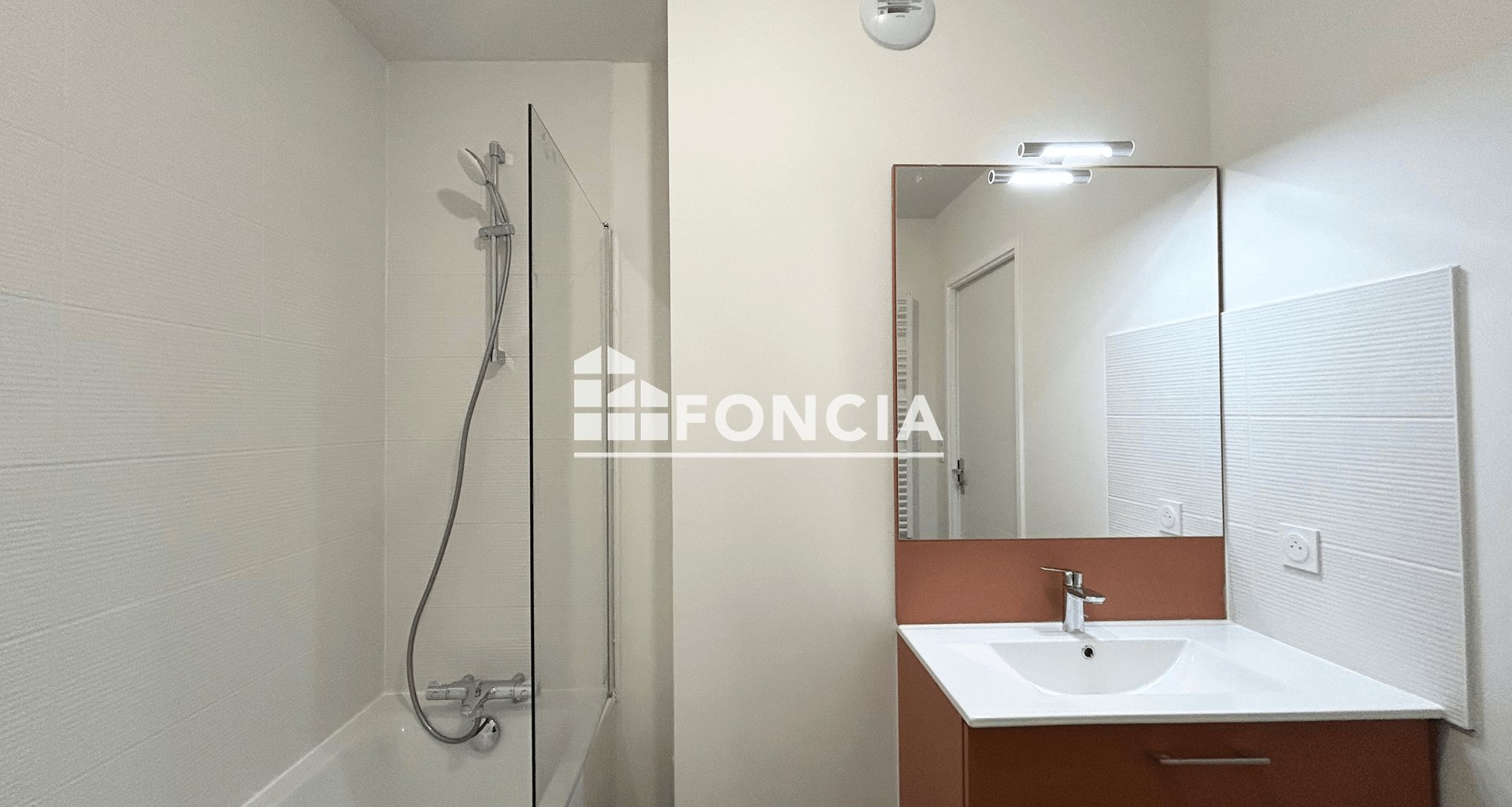 Appartement à louer, 45m², Toulouse