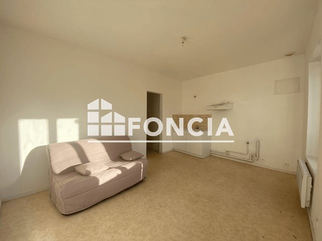 Appartement à louer, 30m², Livarot