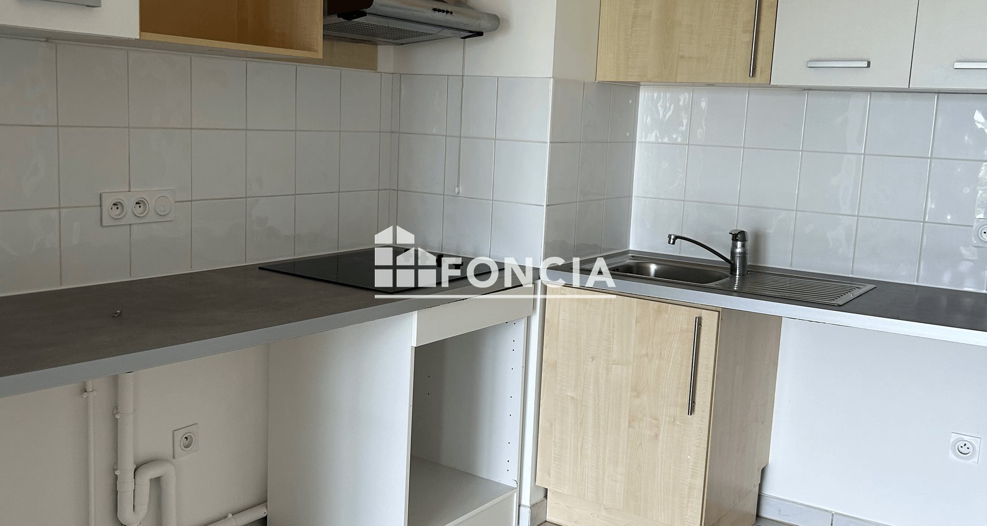 Appartement à vendre, 41m², Meaux