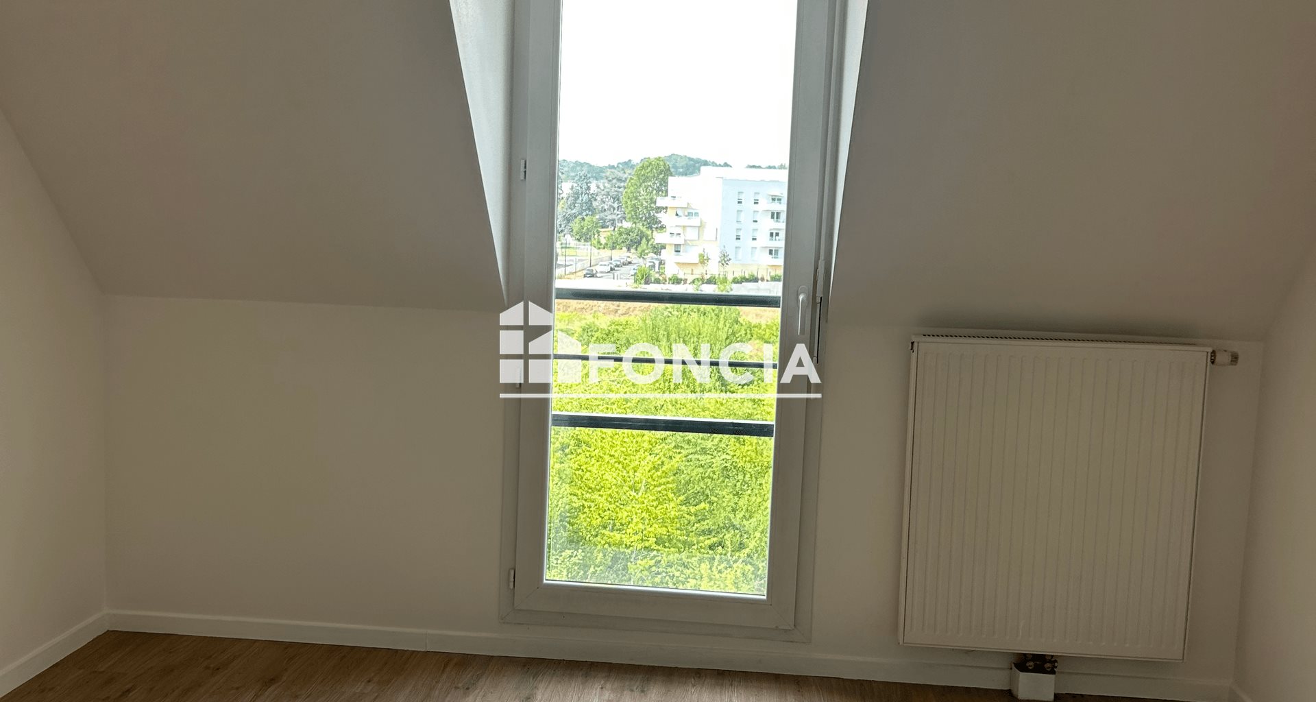 Appartement à vendre, 41m², Meaux
