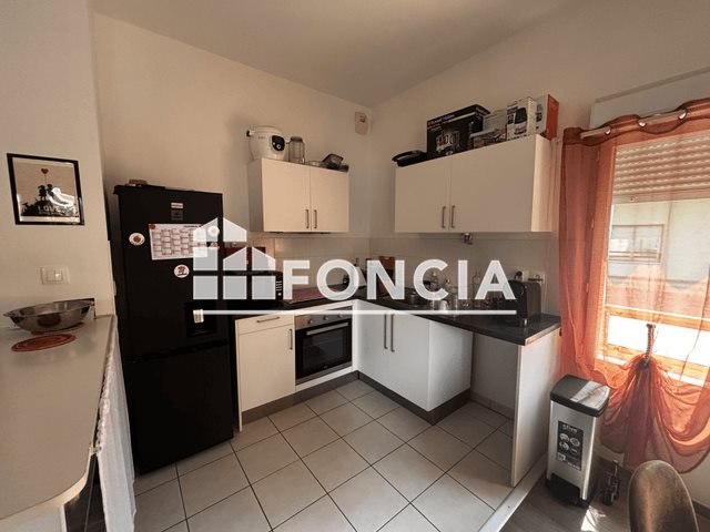 Appartement à louer, 63m², Tours