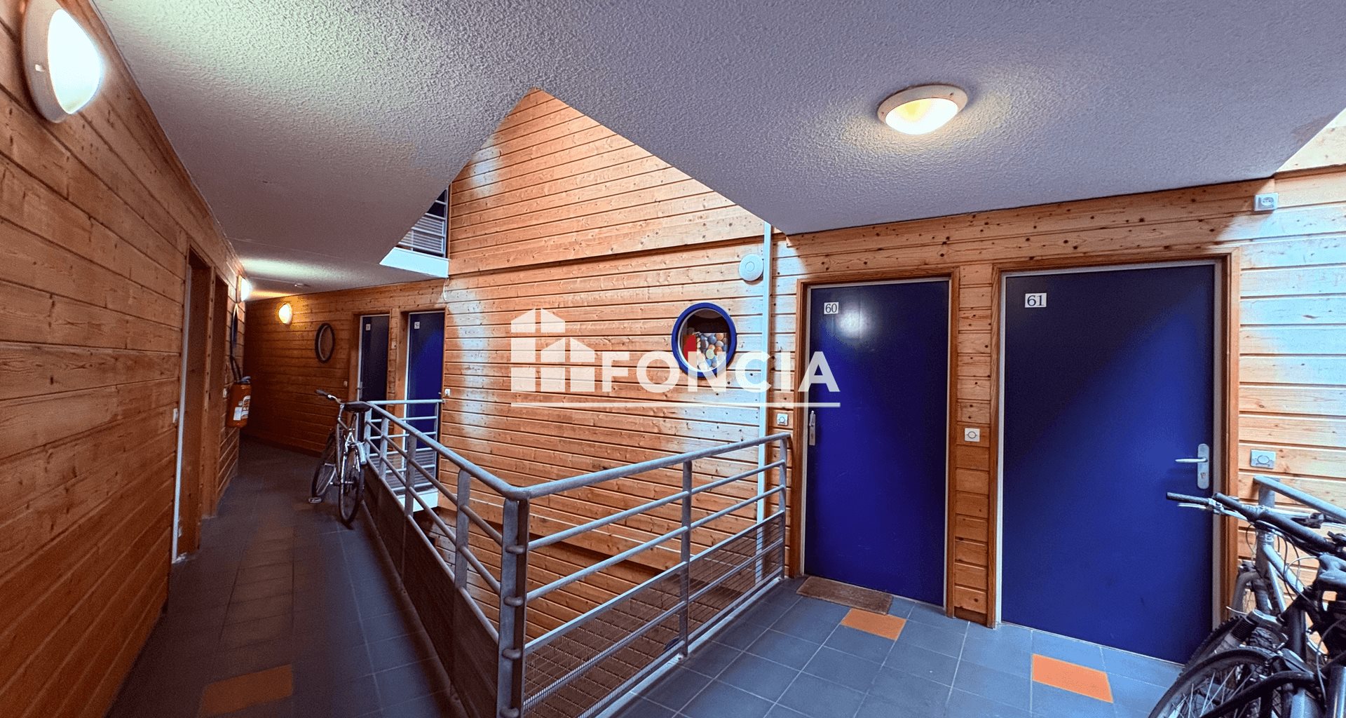 Appartement à vendre, 18m², Royan