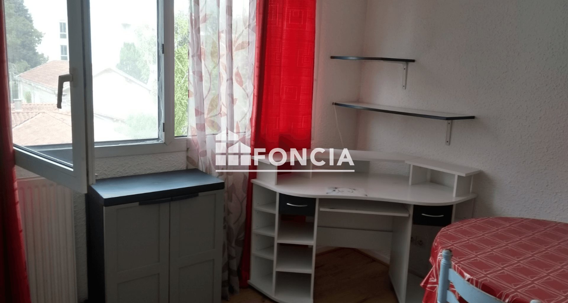 Appartement à vendre, 18m², Royan
