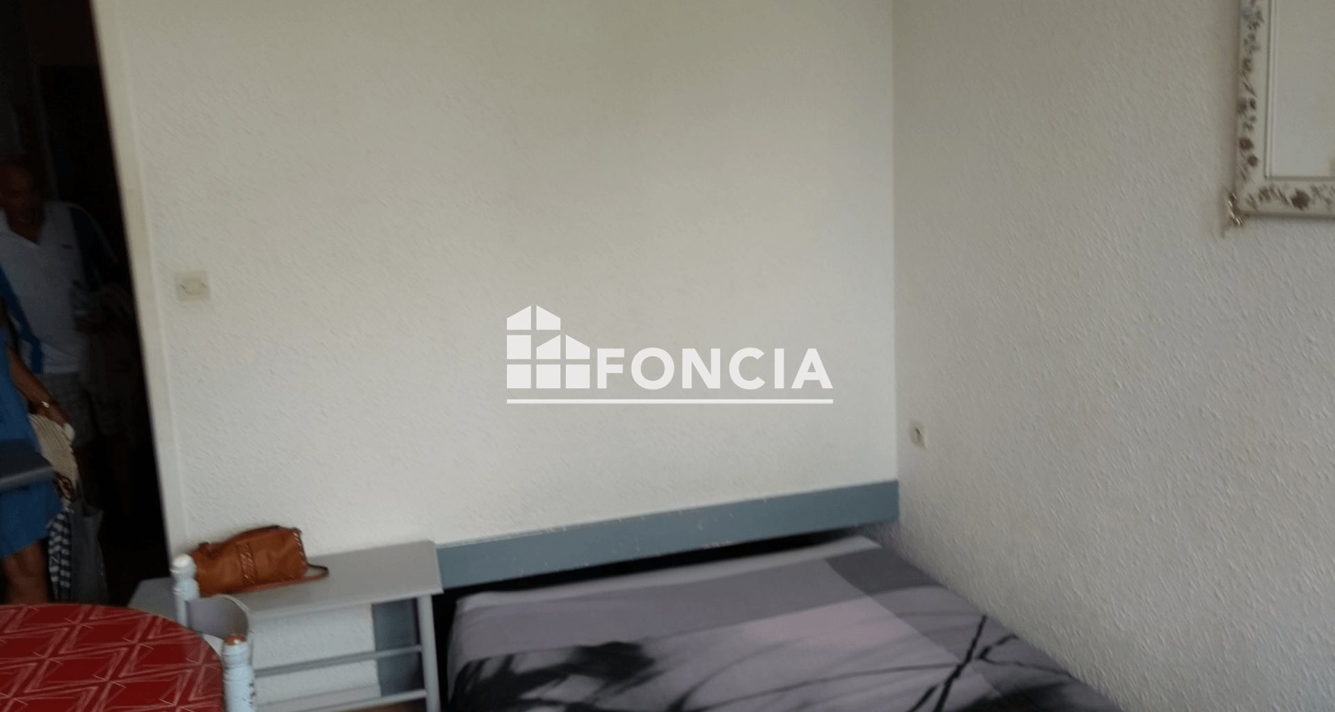 Appartement à vendre, 18m², Royan