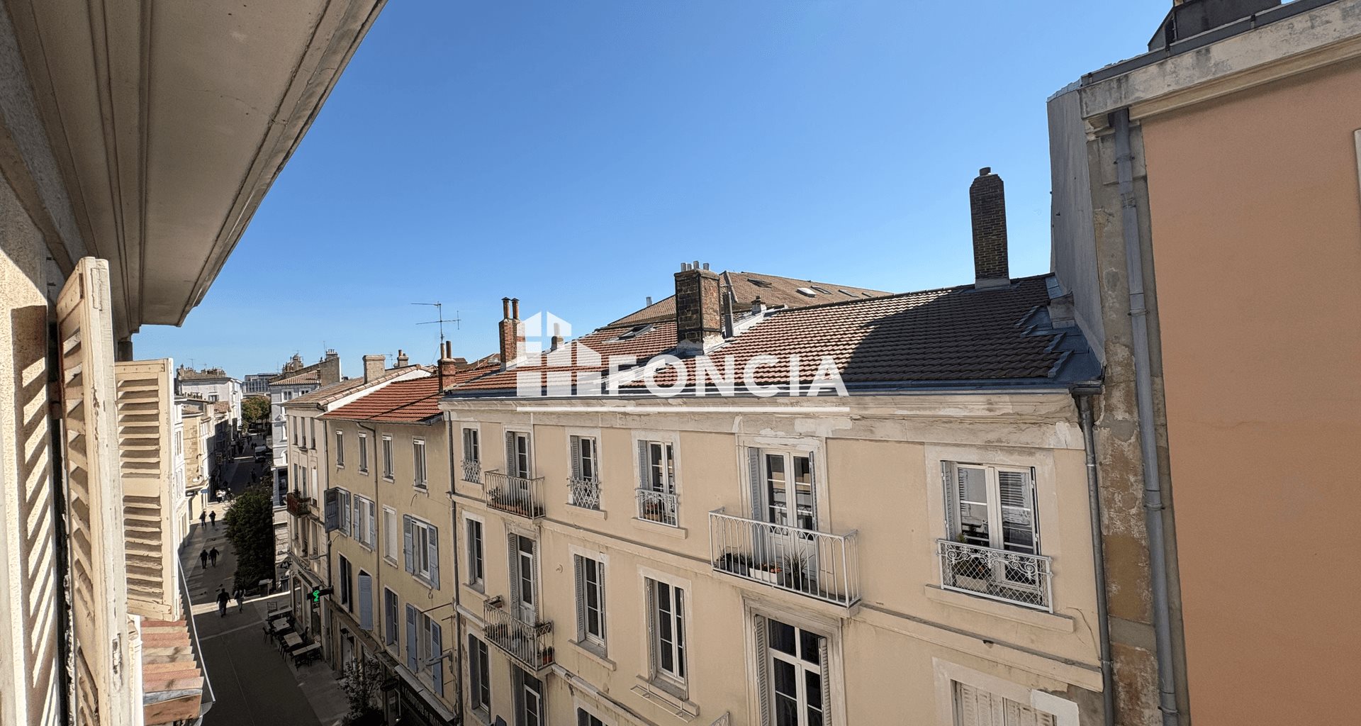 Appartement à vendre, 47m², Valence