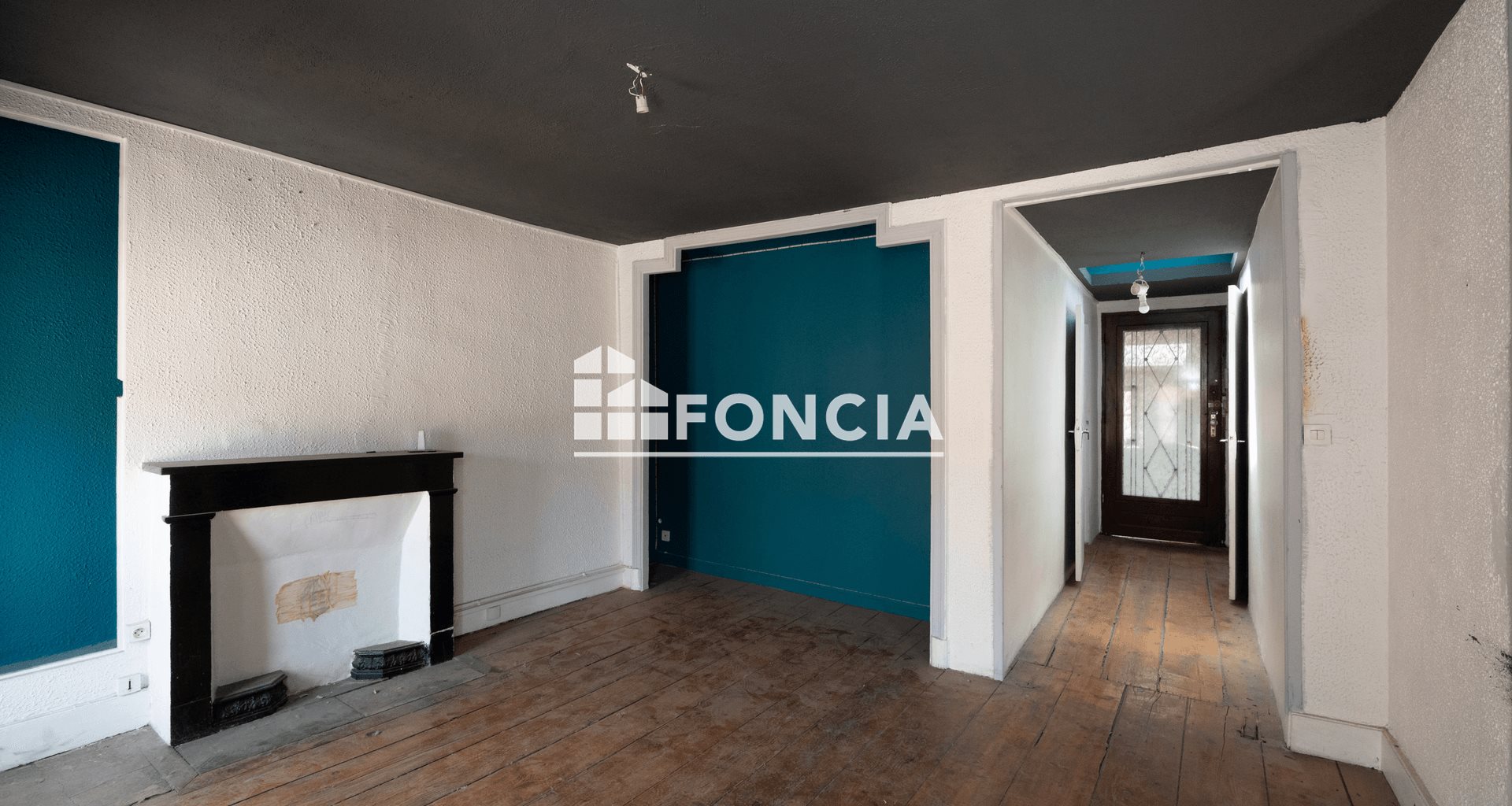 Appartement à vendre, 47m², Valence