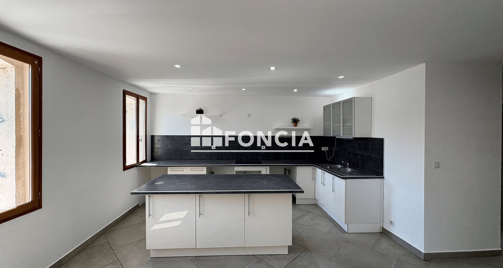 Appartement à vendre, 103m², Cavaillon