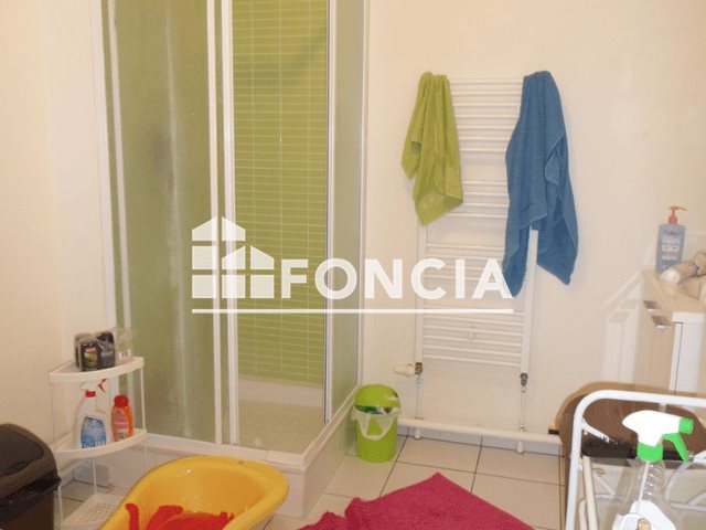 Appartement à louer, 49m², Hérouville-Saint-Clair
