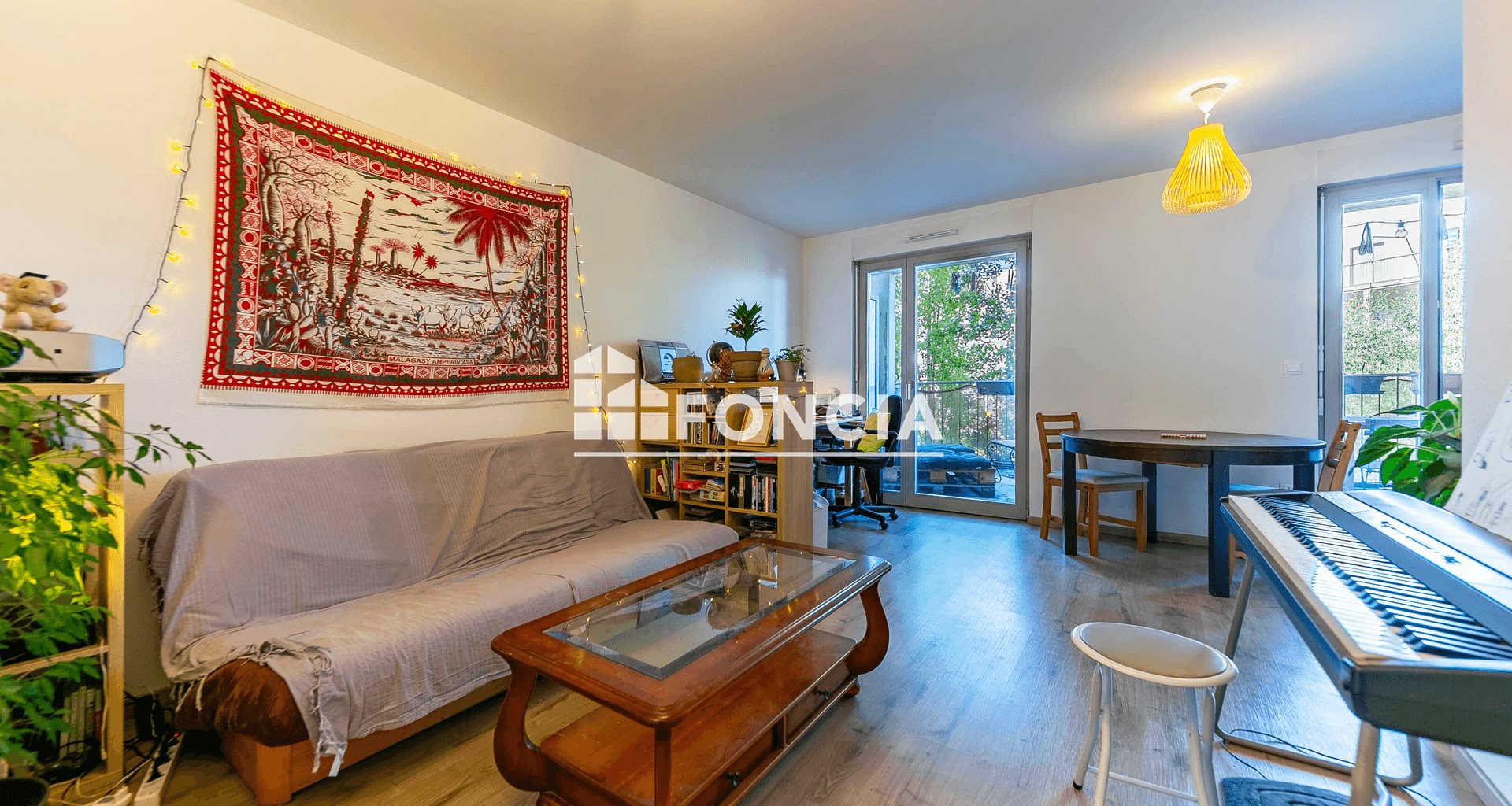 Appartement à vendre, 67m², Strasbourg