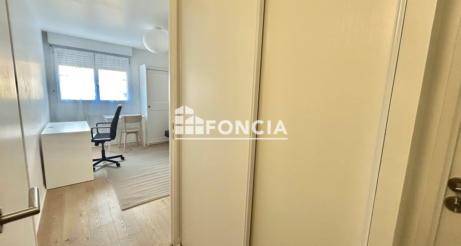 Appartement à louer, 18m², Montrouge