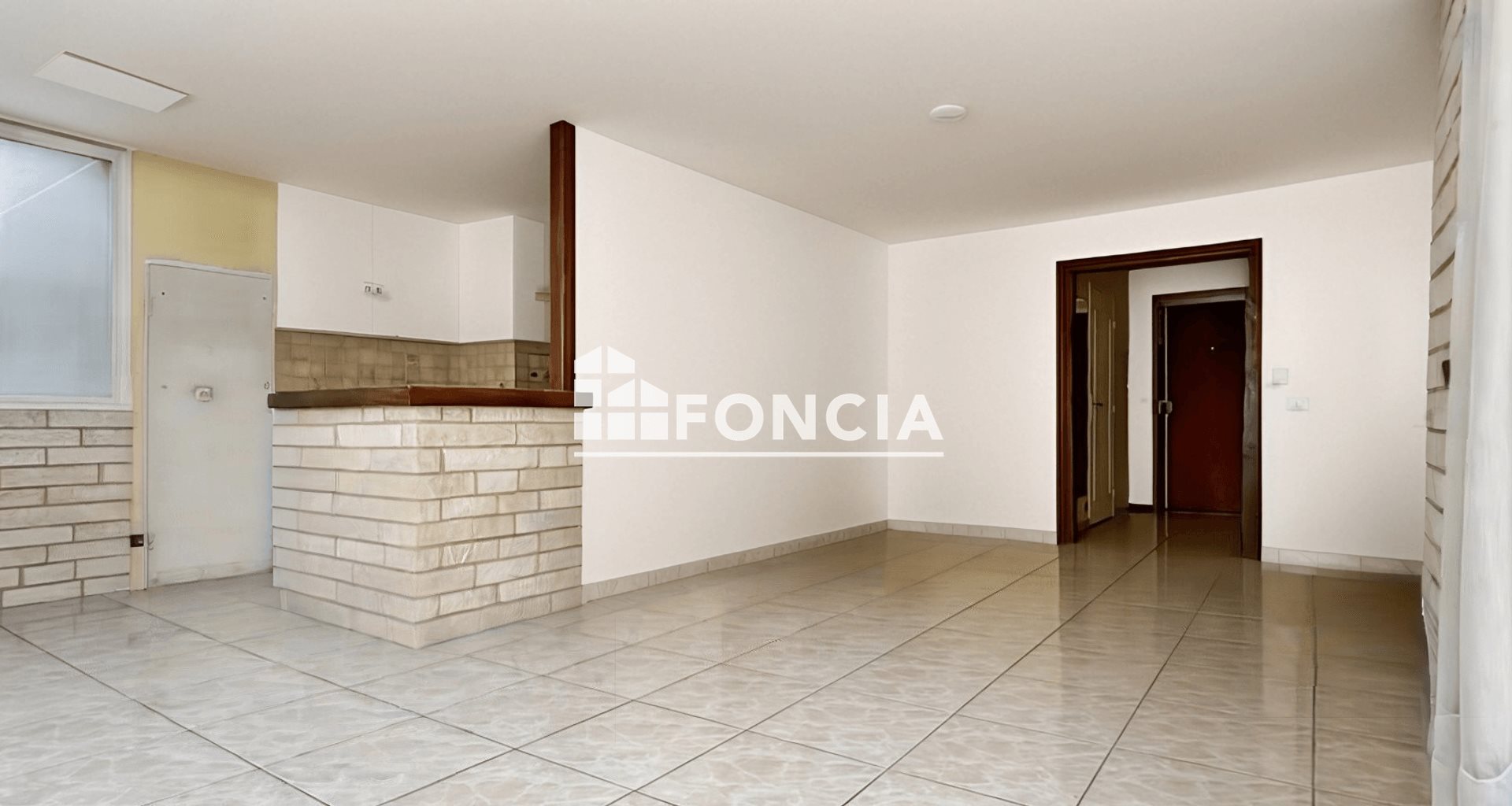 Appartement à vendre, 49m², Champs-sur-Marne