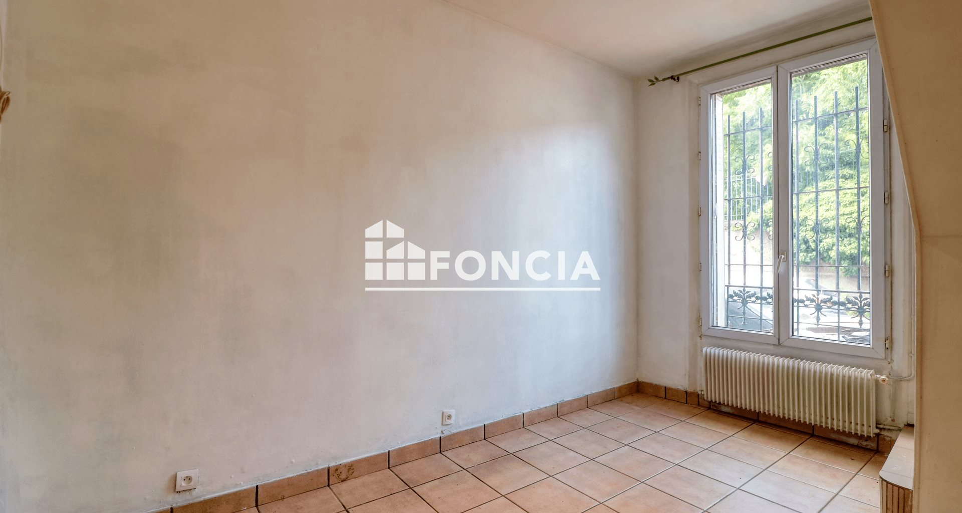 Appartement à vendre, 48m², Ivry-sur-Seine