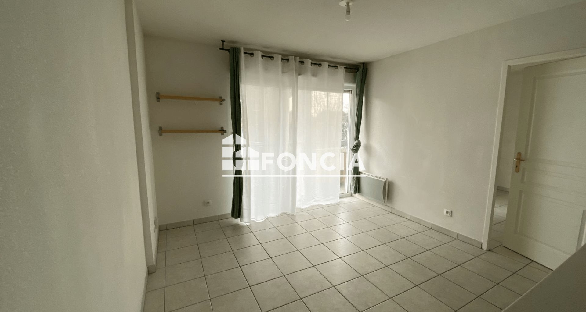 Appartement à louer, 34m², Annemasse