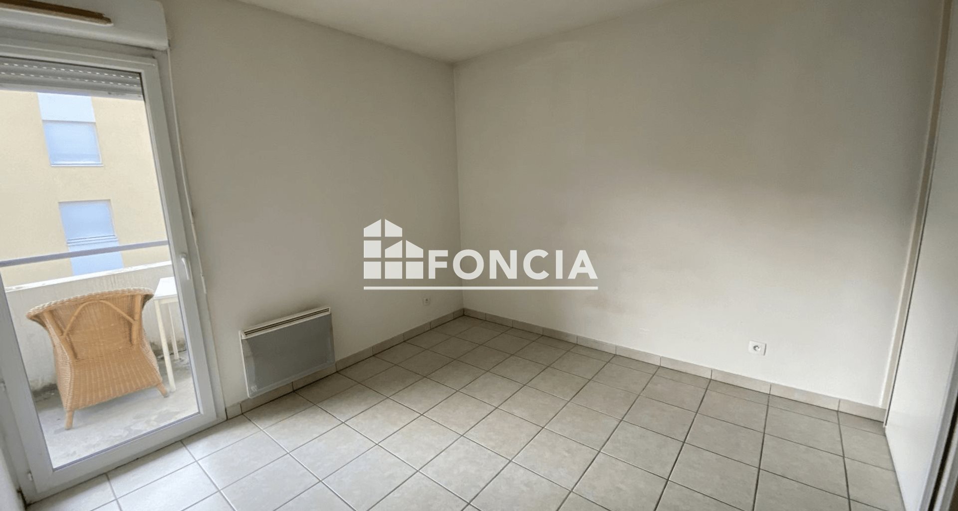 Appartement à louer, 34m², Annemasse