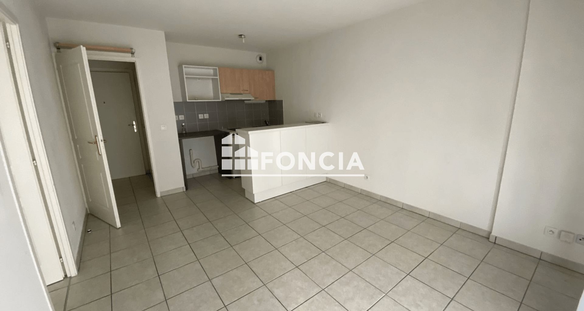 Appartement à louer, 34m², Annemasse