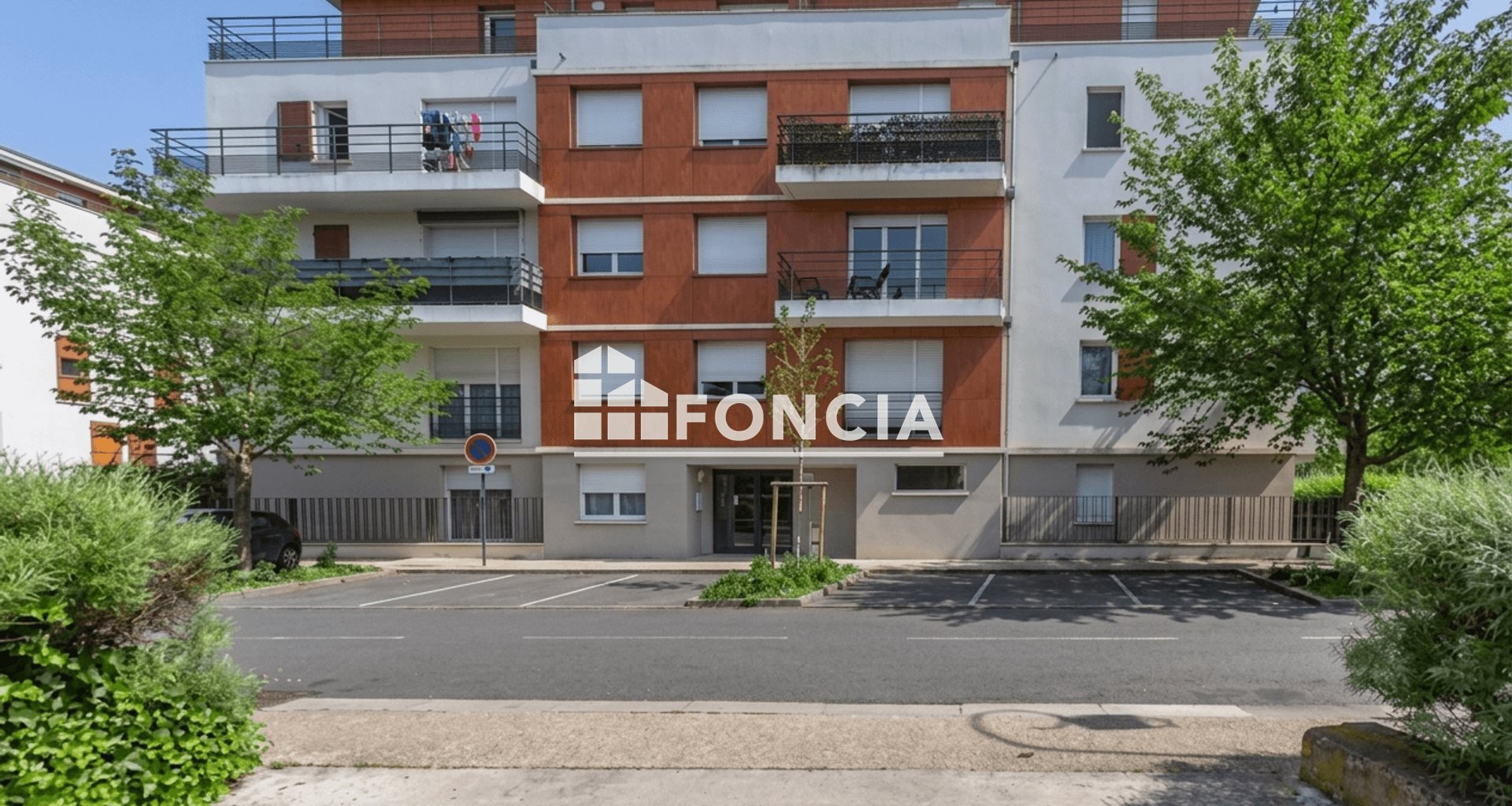 Appartement à vendre, 64m², Antony