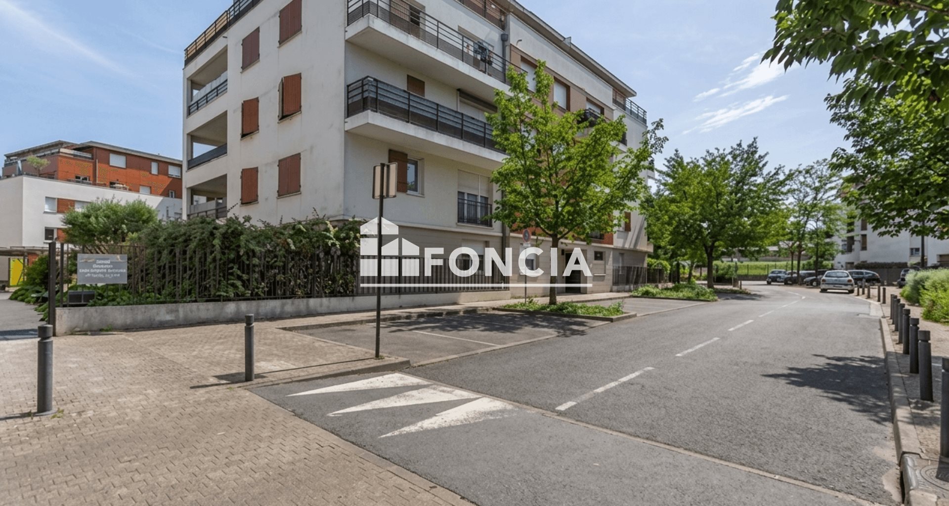 Appartement à vendre, 64m², Antony