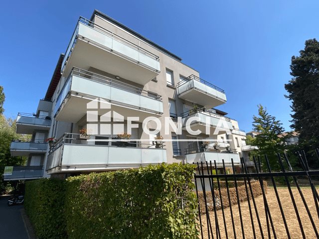 Appartement à louer, 47m², Aigues-Mortes