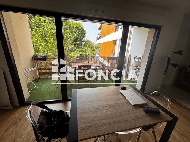 Appartement à louer, 46m², La Riche