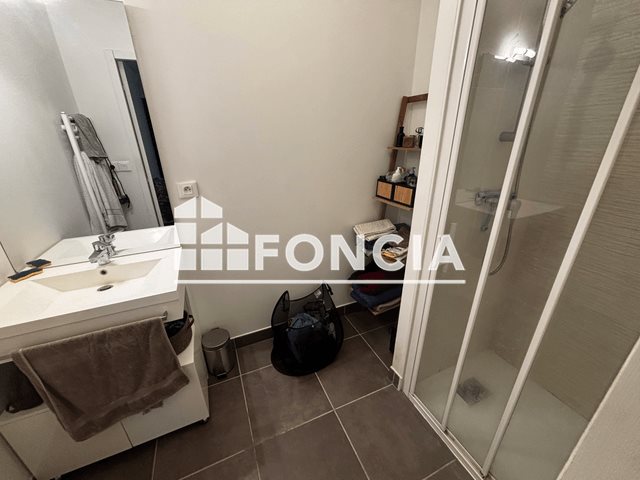 Appartement à louer, 46m², La Riche