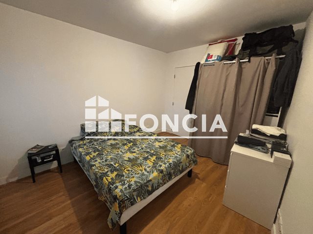 Appartement à louer, 46m², La Riche