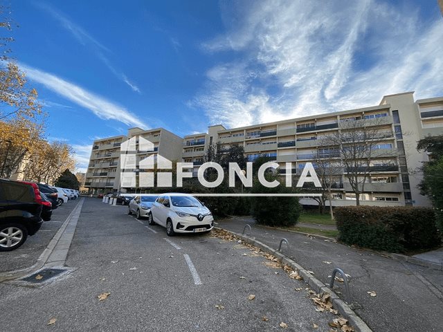 Appartement à louer, 17m², Aix-en-Provence