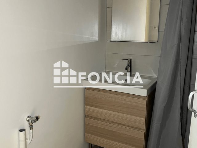 Appartement à louer, 17m², Aix-en-Provence