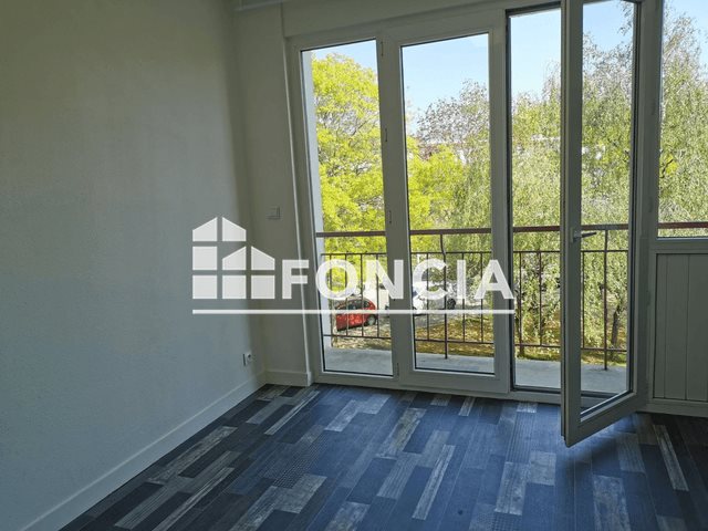 Appartement à louer, 24m², Lorient