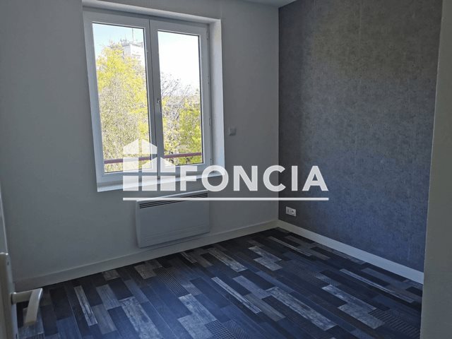 Appartement à louer, 24m², Lorient