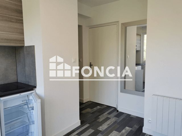Appartement à louer, 24m², Lorient