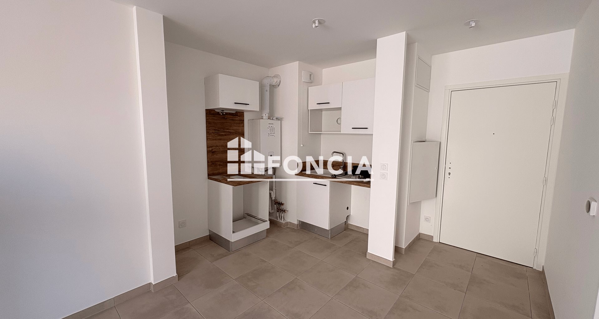Appartement à louer, 37m², Morières-lès-Avignon