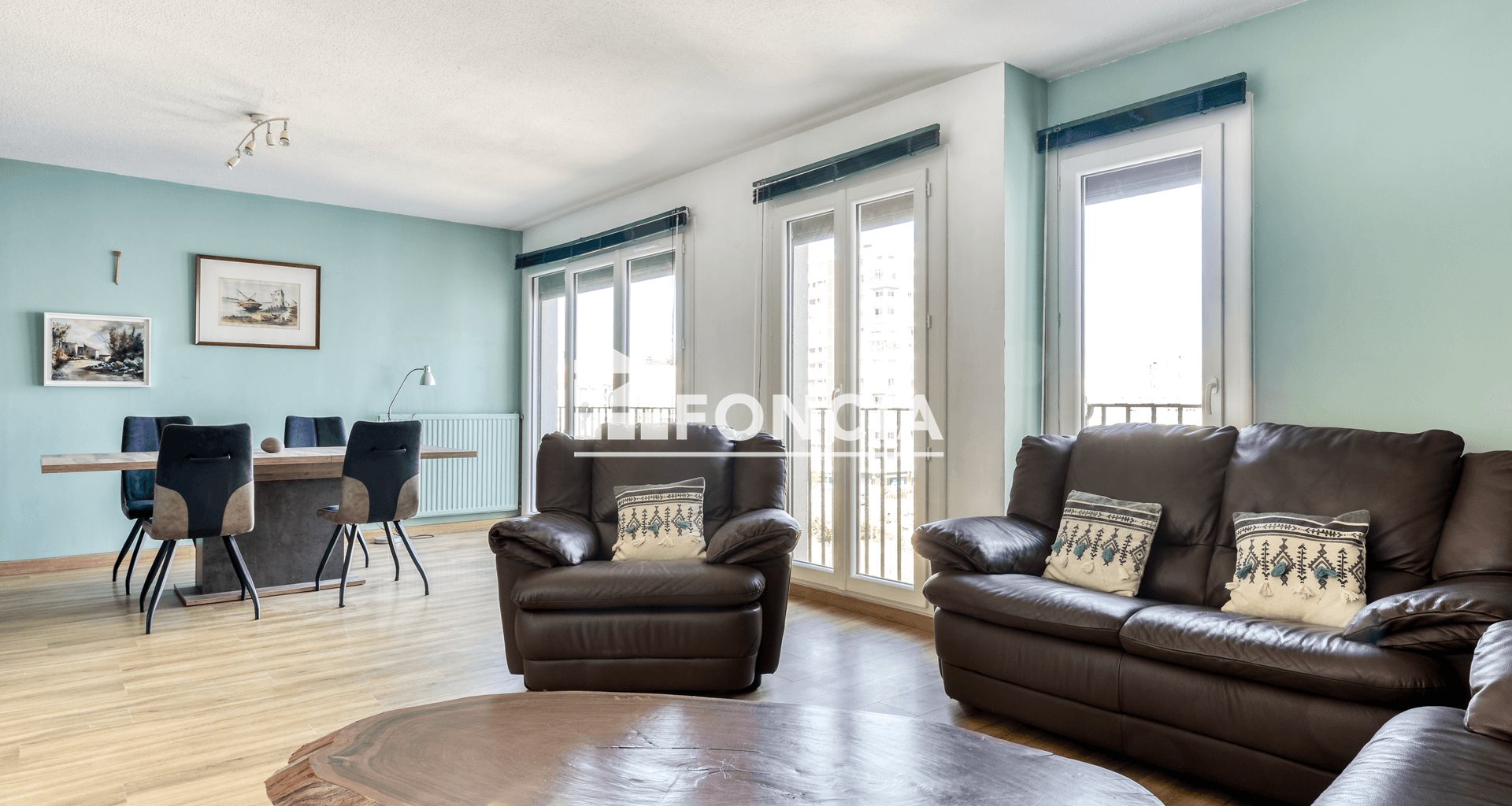 Appartement à vendre, 80m², Perpignan