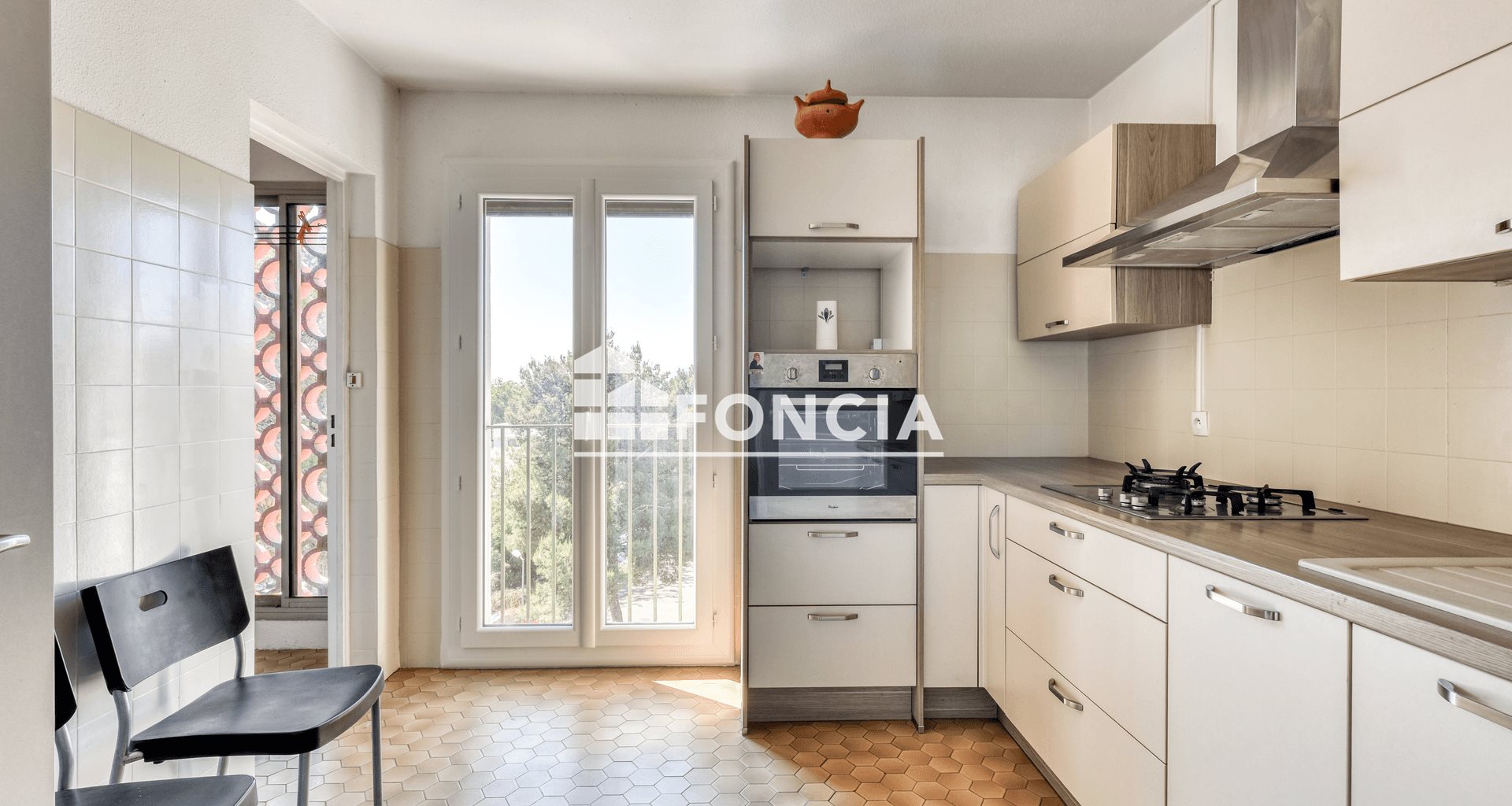 Appartement à vendre, 80m², Perpignan