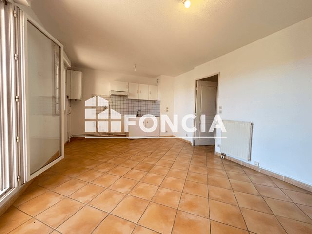 Appartement à louer, 55m², Martigues