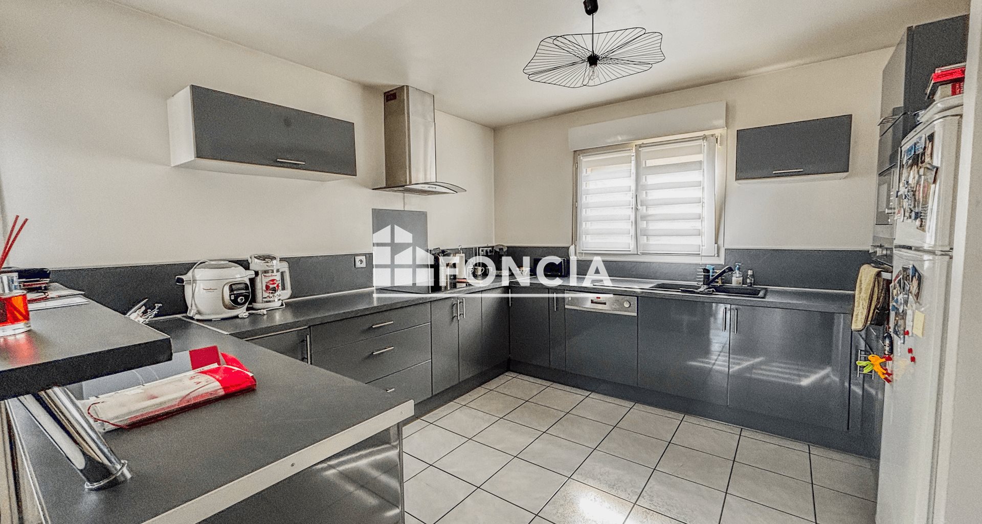 Maison à vendre, 115m², Baume-les-Dames