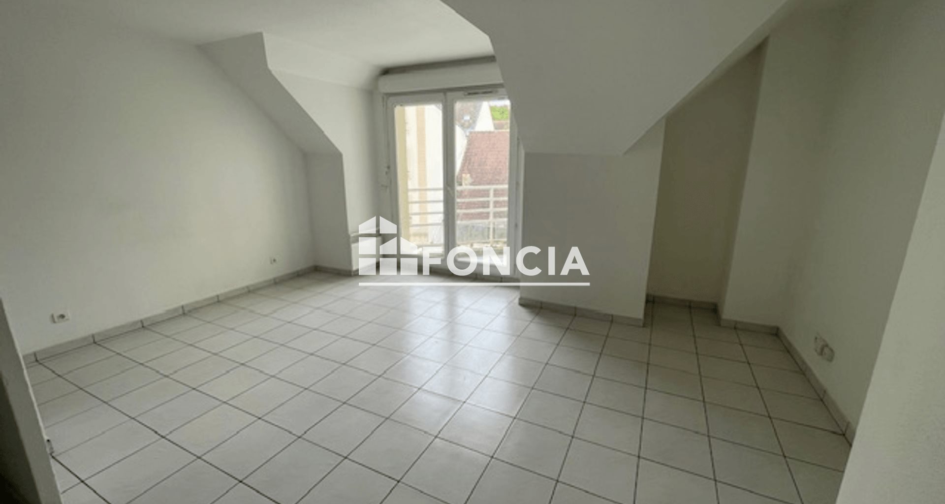 Appartement à vendre, 58m², Étampes