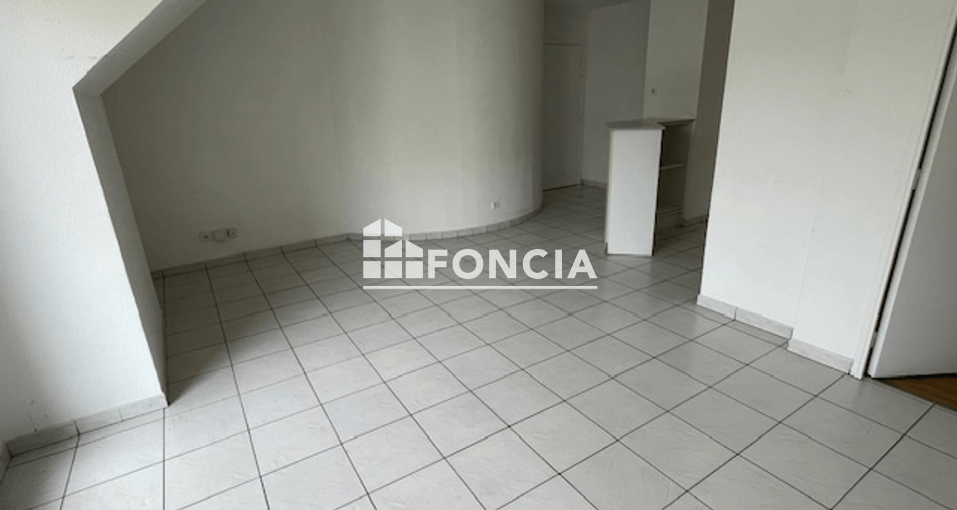 Appartement à vendre, 58m², Étampes