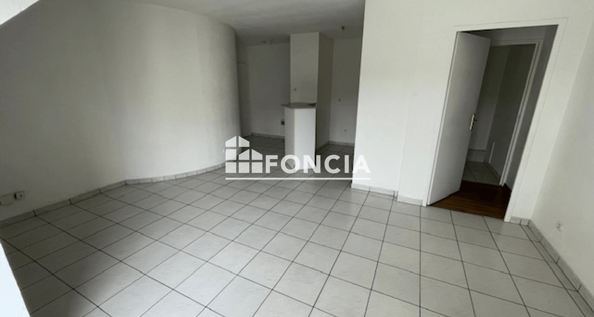 Appartement à vendre, 58m², Étampes