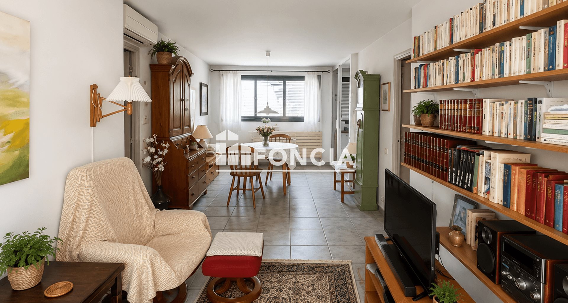 Appartement à vendre, 75m², Avignon