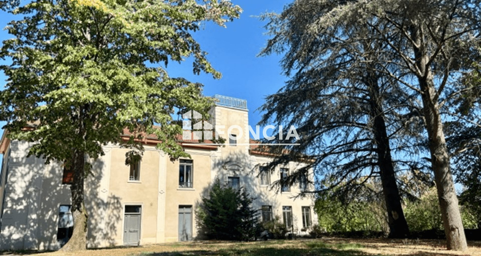 Appartement à louer, 42m², Champagne-au-Mont-d'Or