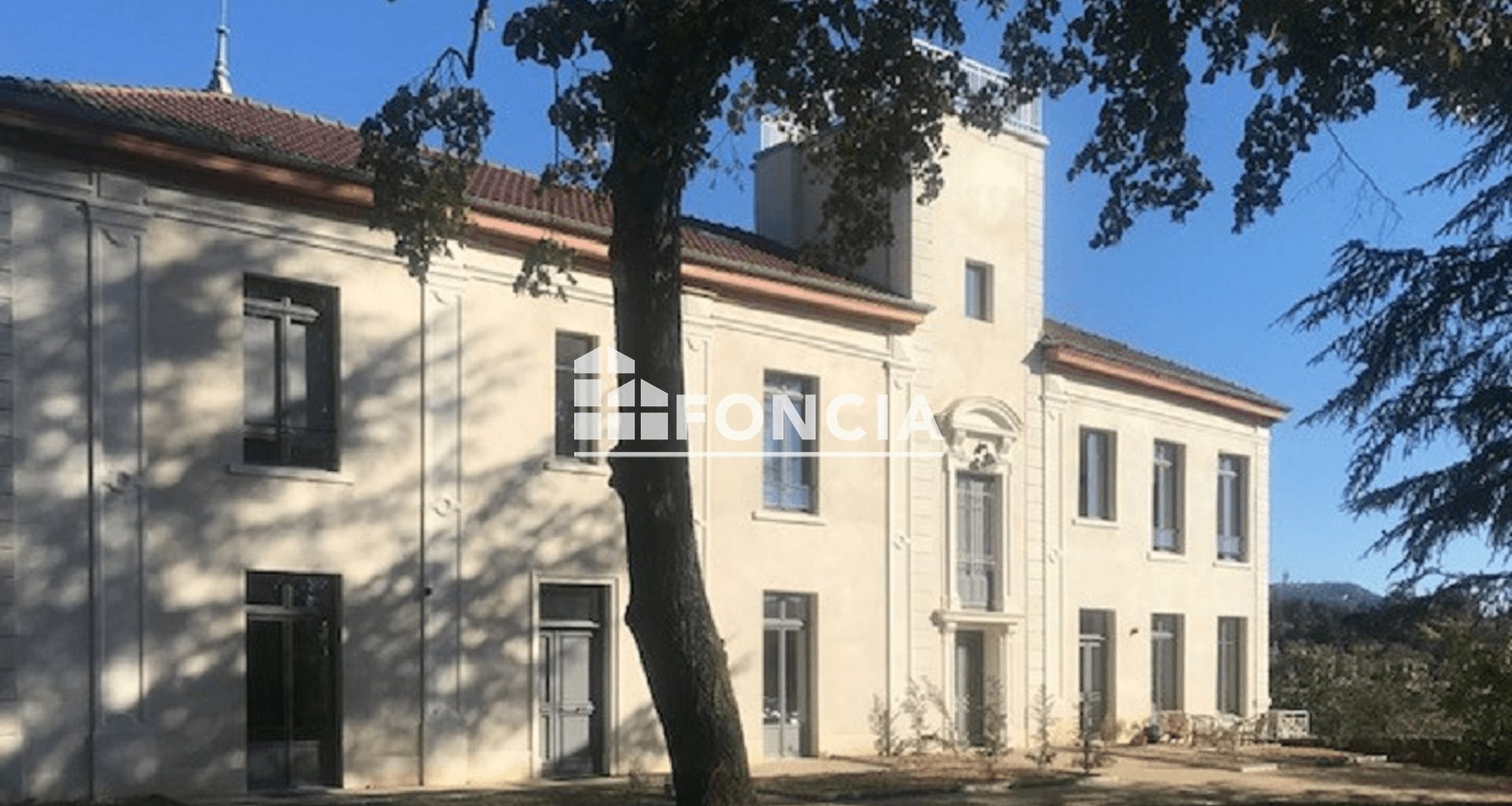 Appartement à louer, 42m², Champagne-au-Mont-d'Or