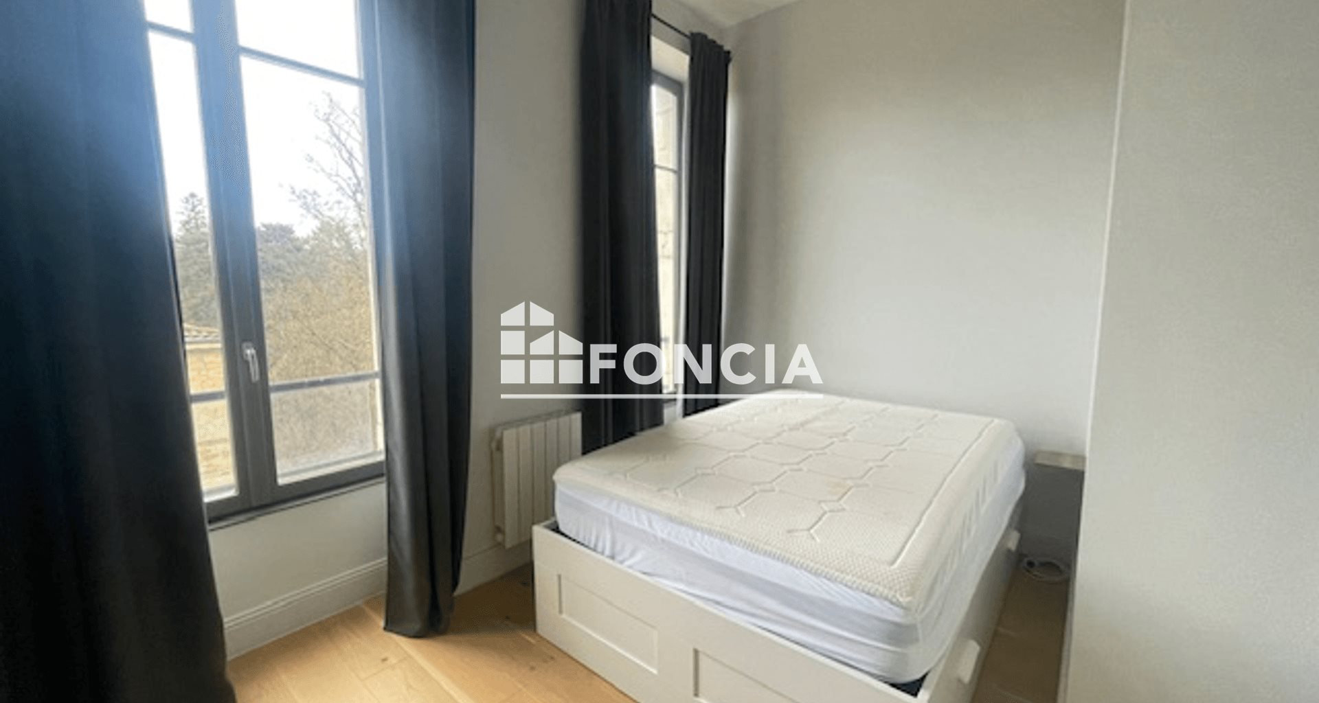 Appartement à louer, 42m², Champagne-au-Mont-d'Or